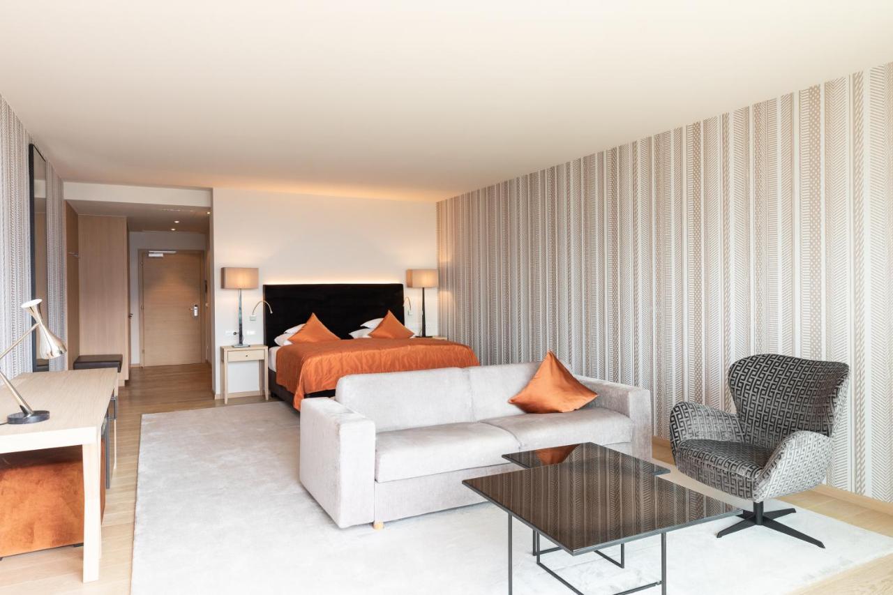 Hotel Patrizia Tirolo Luaran gambar